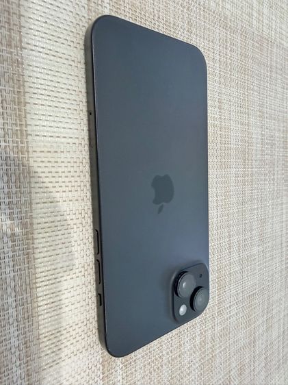 iPhone 15 Plus 256 สีดำ ผ่อนได้ รับเทิร์น รูปที่ 3