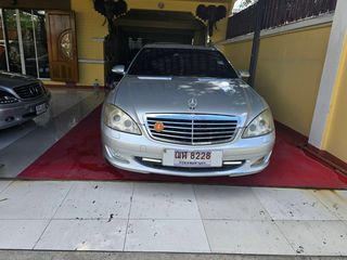 S320 CDI L