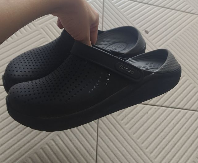 Crocs LiteRide ของแท้