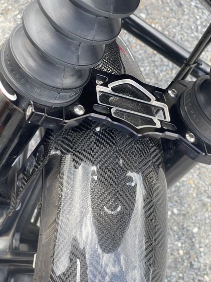 Harley-Davidson Sportster 883 รูปที่ 9