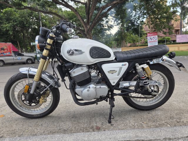 gpx 250 twin mark3 รูปที่ 6
