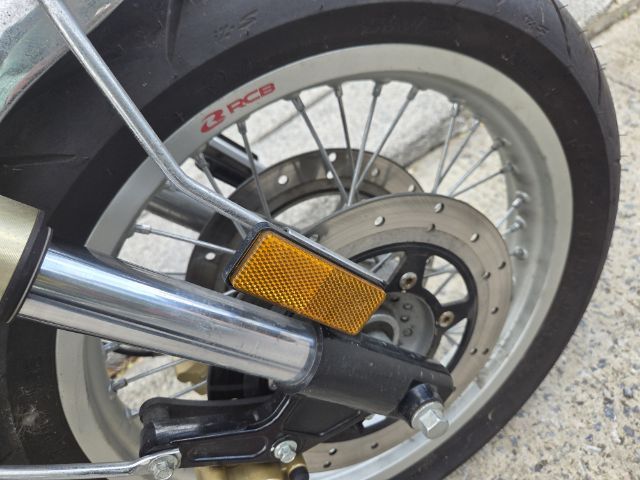 gpx 250 twin mark3 รูปที่ 3
