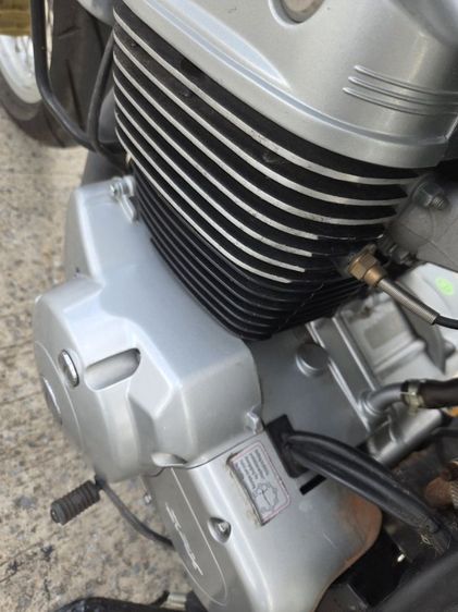 gpx 250 twin mark3 รูปที่ 11