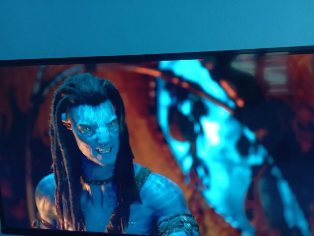TV 43" TCL 4K UHD android tv มือสอง