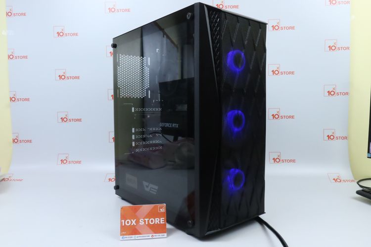 Comset Gaming RYZEN 5 5600X.RTX3060Ti RAM16.512GB