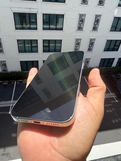 Iphone 16 PM ประกันAisCareเหลือๆ เจ้าของขายเอง สภาพกริบไม่มีรอย รูปที่ 13