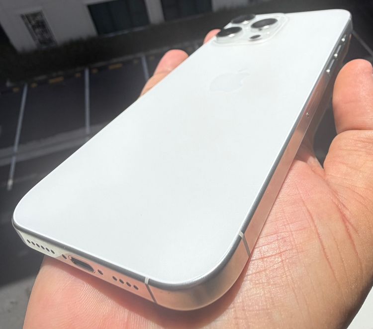 Iphone 16 PM ประกันAisCareเหลือๆ เจ้าของขายเอง สภาพกริบไม่มีรอย รูปที่ 11