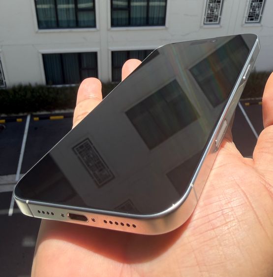 Iphone 16 PM ประกันAisCareเหลือๆ เจ้าของขายเอง สภาพกริบไม่มีรอย รูปที่ 2