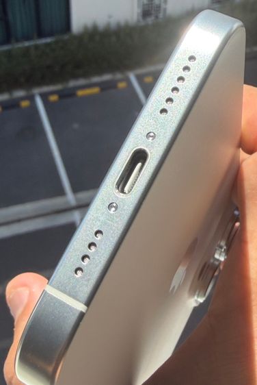 Iphone 16 PM ประกันAisCareเหลือๆ เจ้าของขายเอง สภาพกริบไม่มีรอย รูปที่ 7