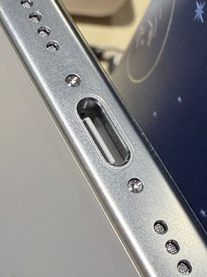 Iphone 16 PM ประกันAisCareเหลือๆ เจ้าของขายเอง สภาพกริบไม่มีรอย รูปที่ 12