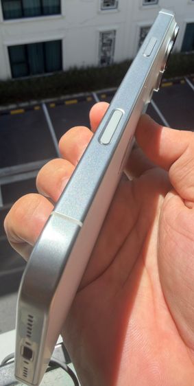 Iphone 16 PM ประกันAisCareเหลือๆ เจ้าของขายเอง สภาพกริบไม่มีรอย รูปที่ 9