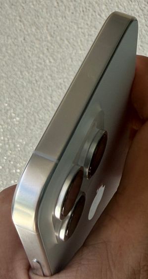 Iphone 16 PM ประกันAisCareเหลือๆ เจ้าของขายเอง สภาพกริบไม่มีรอย รูปที่ 10