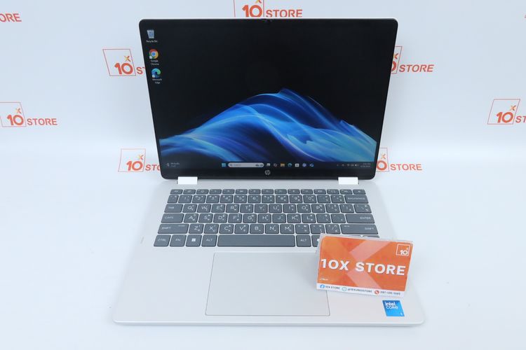 NOTEBOOK 2 IN 1 HP OMNIBOOK 5 FLIP Core 5 120U RAM16.512GB