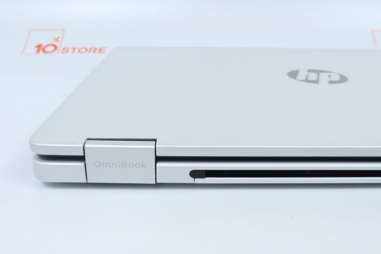 NOTEBOOK 2 IN 1 HP OMNIBOOK 5 FLIP Core 5 120U RAM16.512GB รูปที่ 9