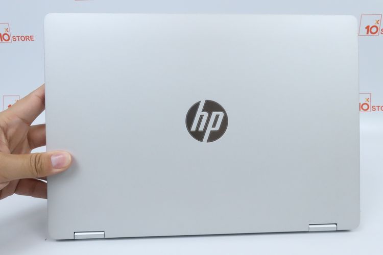 NOTEBOOK 2 IN 1 HP OMNIBOOK 5 FLIP Core 5 120U RAM16.512GB รูปที่ 11