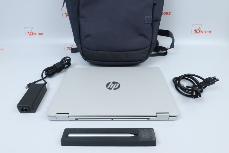 NOTEBOOK 2 IN 1 HP OMNIBOOK 5 FLIP Core 5 120U RAM16.512GB รูปที่ 15