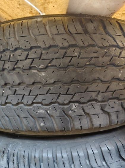 ยาง โยโกฮาม่า ของ 18 รูปที่ 4
