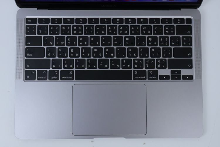 MacBook Air M1 13" 8.256GB  รูปที่ 4