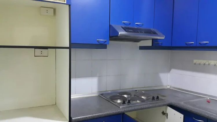 ตกแต่งครบ ขาย คอนโดบางนา คอมเพล็กซ์ 3 ห้องนอน 3 ห้องน้ำ ขนาด 189.97 ตร.ม. ย่านบางนา รูปที่ 3