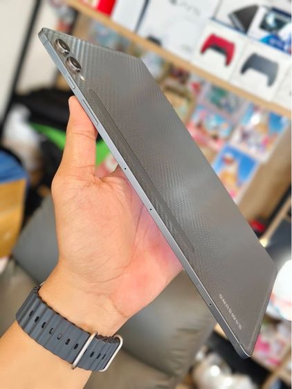 Samsung Galaxy Tab S9 Plus 5G (12 256GB) Graphite  รูปที่ 5
