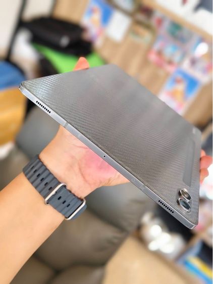 Samsung Galaxy Tab S9 Plus 5G (12 256GB) Graphite  รูปที่ 7