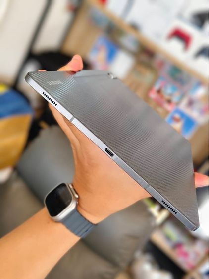 Samsung Galaxy Tab S9 Plus 5G (12 256GB) Graphite  รูปที่ 8