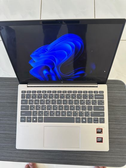 HP Pavilion Aero 13 (2025) รูปที่ 2