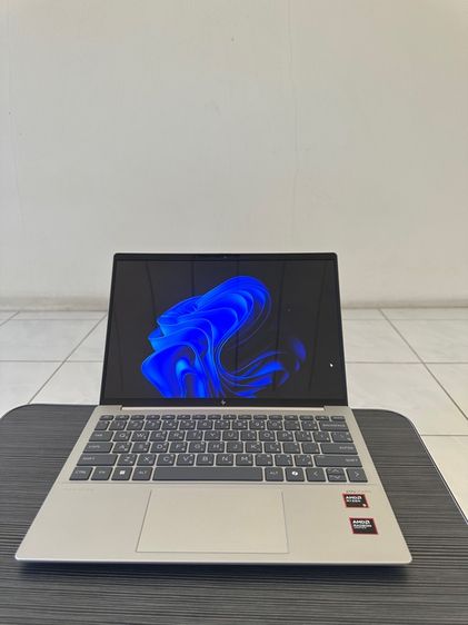 HP Pavilion Aero 13 (2025) รูปที่ 3