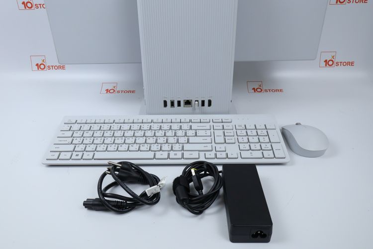 LENOVO IDEACENTRE AIO 24ARR9 Ryzen 5 7533HS RAM16.512GB รูปที่ 15