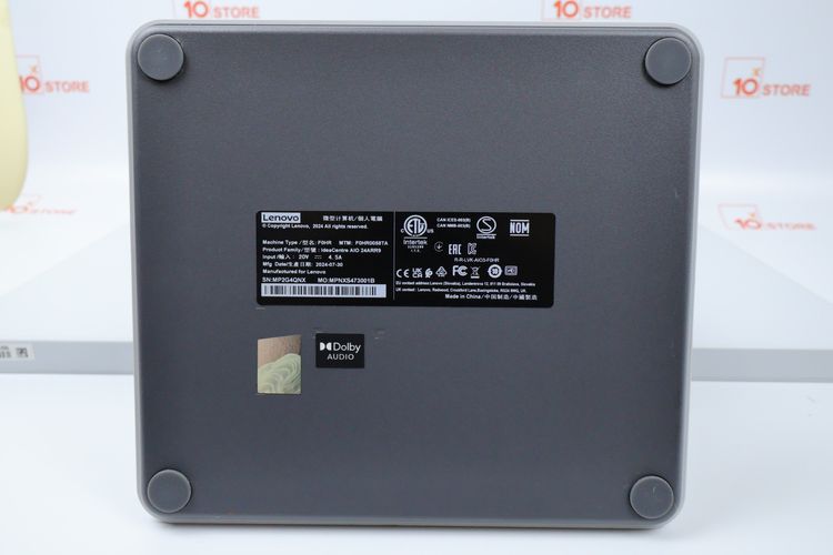 LENOVO IDEACENTRE AIO 24ARR9 Ryzen 5 7533HS RAM16.512GB รูปที่ 14