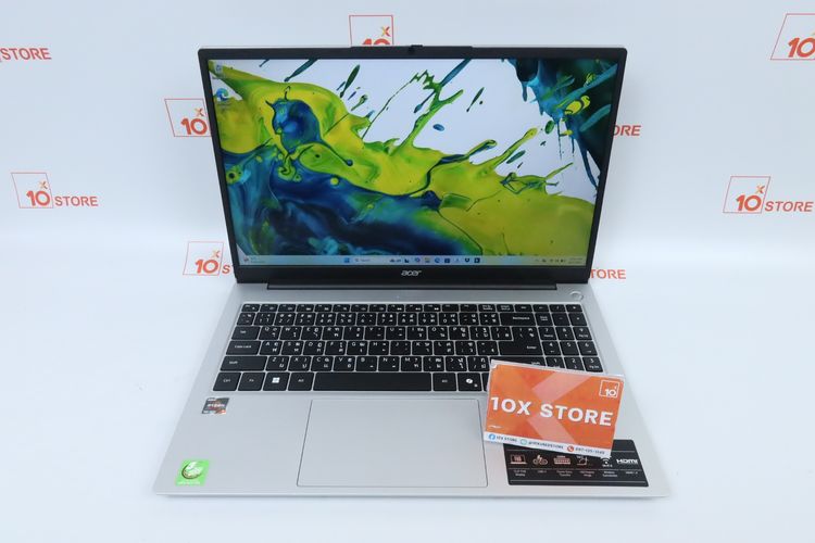 ACER ASPIRE LITE 15 Ryzen 7 7730U RAM16.512GB