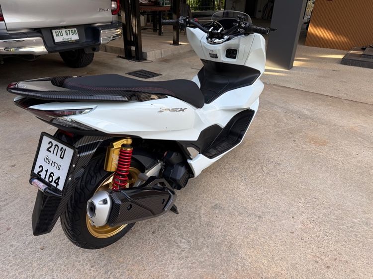 Honda PCX160 STD รูปที่ 6