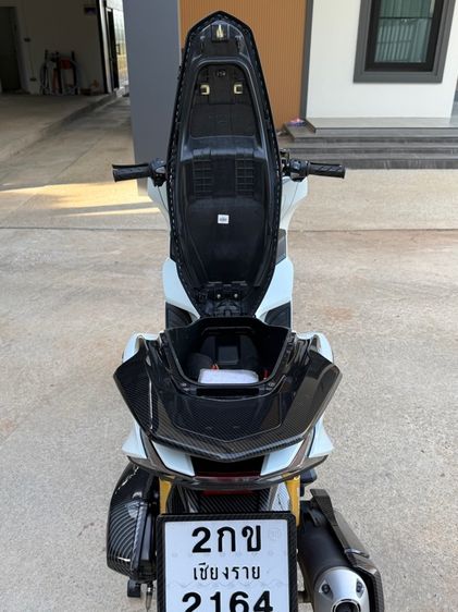 Honda PCX160 STD รูปที่ 11