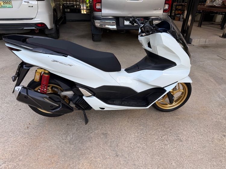 Honda PCX160 STD รูปที่ 4