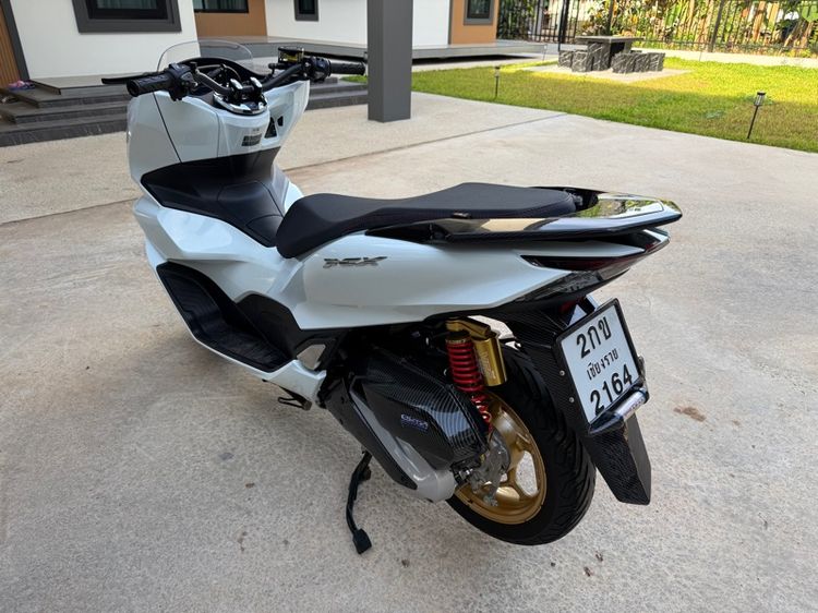 Honda PCX160 STD รูปที่ 5