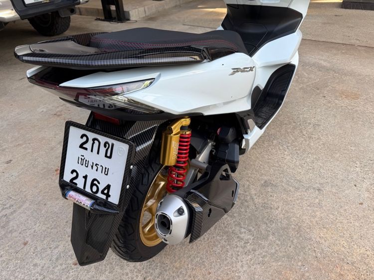 Honda PCX160 STD รูปที่ 8