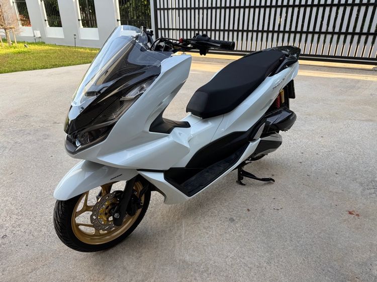 Honda PCX160 STD รูปที่ 2