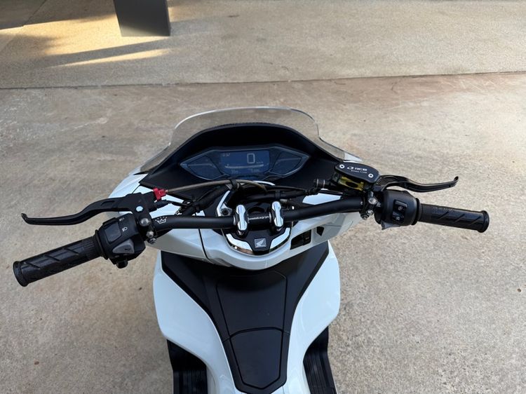 Honda PCX160 STD รูปที่ 9
