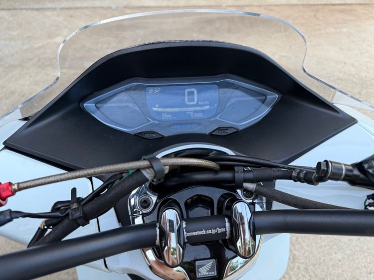 Honda PCX160 STD รูปที่ 10