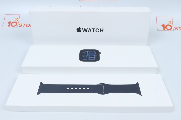 Apple Watch SE3 40mm GPS มือ 1 รูปที่ 7