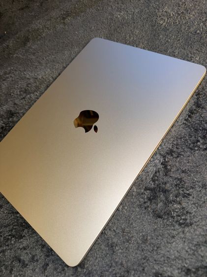 MacBook Air M3 13" 16.512GB  รูปที่ 2
