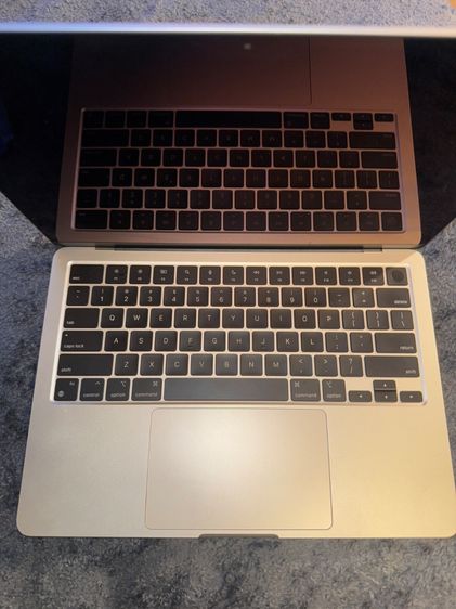 MacBook Air M3 13" 16.512GB  รูปที่ 3