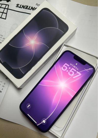 iPhone17e 256GB
