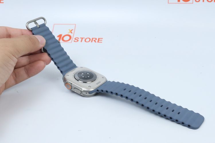 Apple Watch Ultra 3 Batt100 04.70 รูปที่ 10