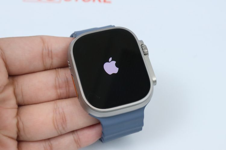 Apple Watch Ultra 3 Batt100 04.70 รูปที่ 4