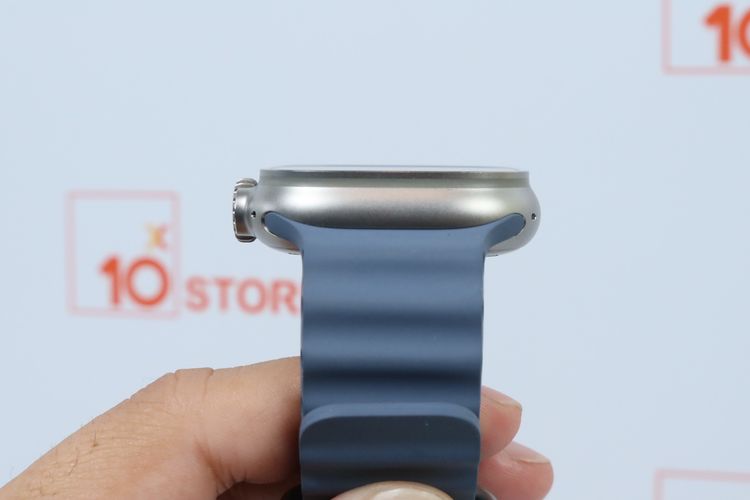 Apple Watch Ultra 3 Batt100 04.70 รูปที่ 7