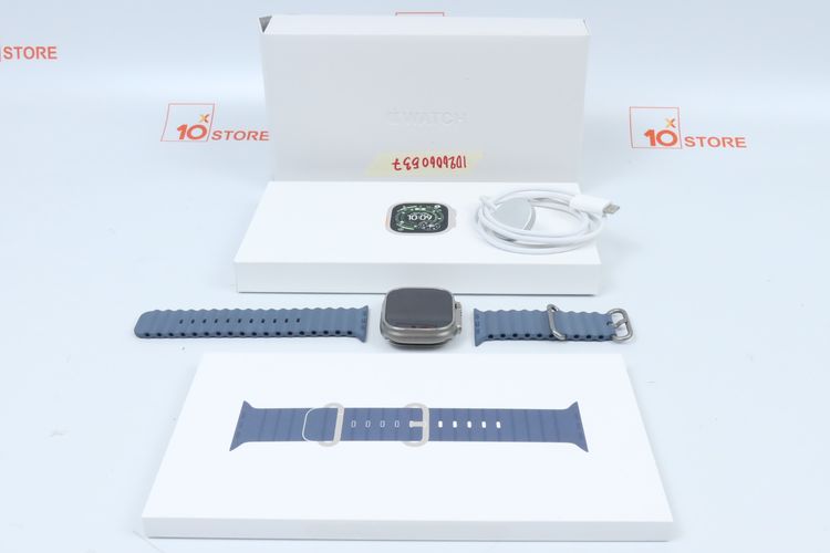 Apple Watch Ultra 3 Batt100 04.70 รูปที่ 12