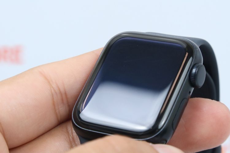 Apple Watch SE3 40mm GPS  รูปที่ 11