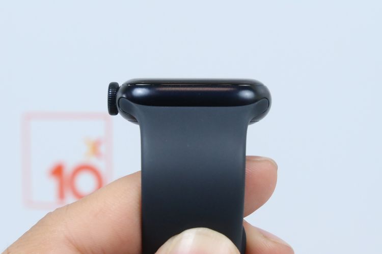 Apple Watch SE3 40mm GPS  รูปที่ 7