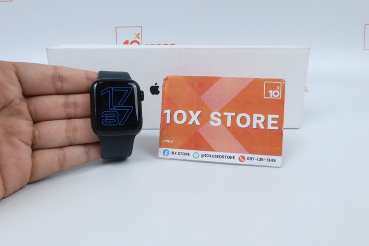 Apple Watch SE3 40mm GPS 